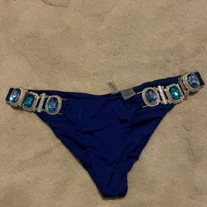 Beach Bunny Jasmine Bottoms
